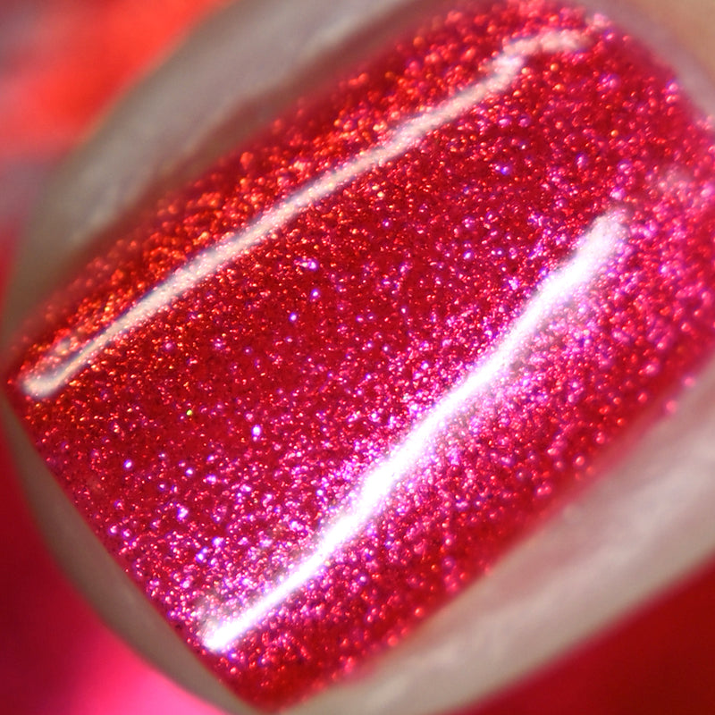 KBShimmer - Berry & Bright Nail Polish