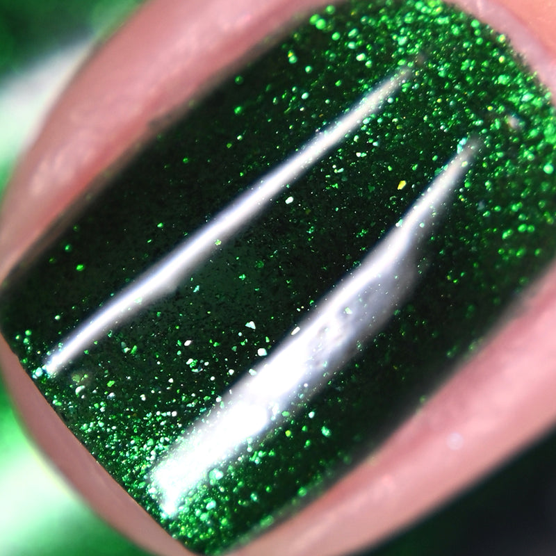 KBShimmer - Crushing It Nail Polish (Magnetic)