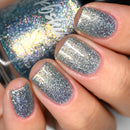 KBShimmer - Skating By Nail Polish