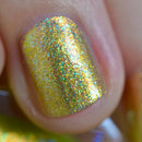 Clionadh Cosmetics - Dais Nail Polish