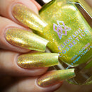 Clionadh Cosmetics - Dais Nail Polish