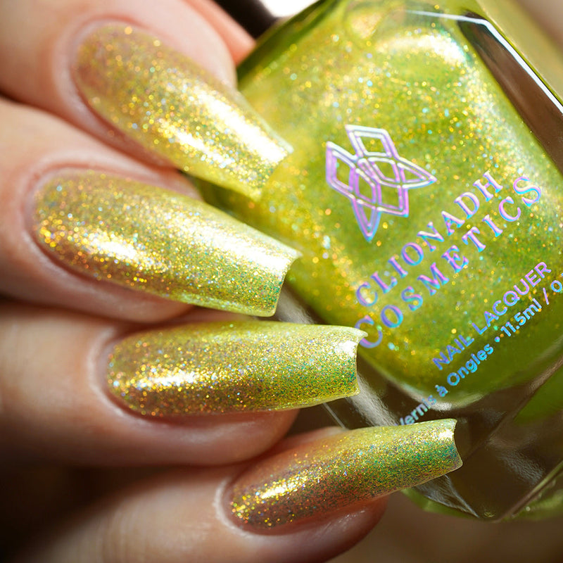 Clionadh Cosmetics - Dais Nail Polish