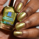 Clionadh Cosmetics - Dais Nail Polish