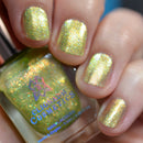 Clionadh Cosmetics - Dais Nail Polish