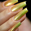 Clionadh Cosmetics - Dais Nail Polish
