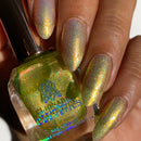 Clionadh Cosmetics - Dais Nail Polish