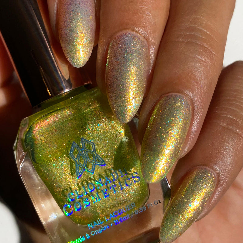Clionadh Cosmetics - Dais Nail Polish