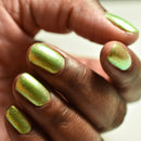 Clionadh Cosmetics - Dais Nail Polish