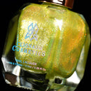 Clionadh Cosmetics - Dais Nail Polish