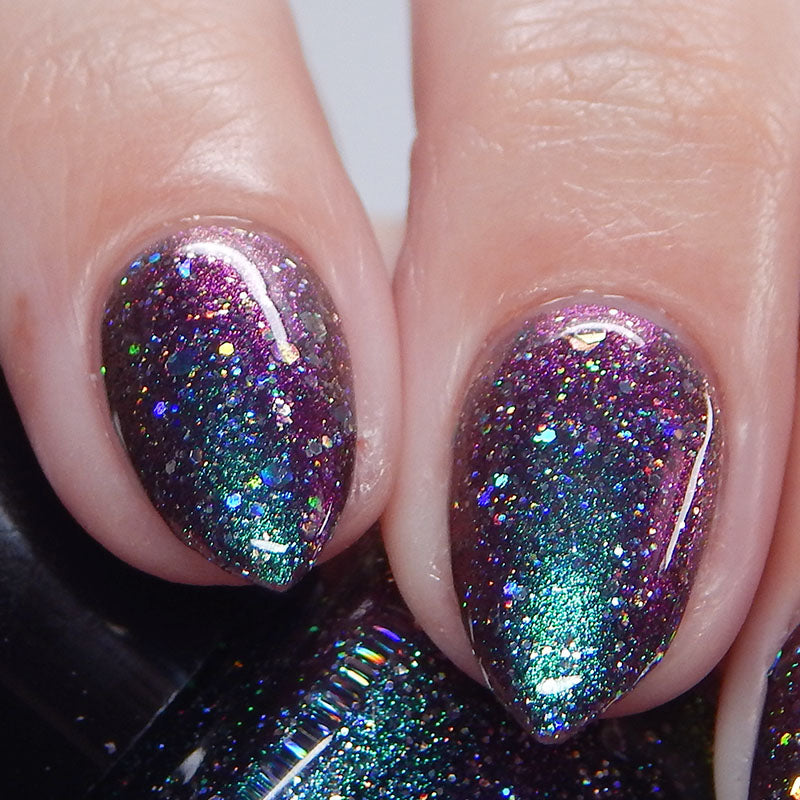 Dam Nail Polish - Bridigette Nail Polish