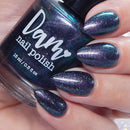 Dam Nail Polish - Chuck Nail Polish