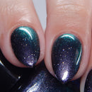 Dam Nail Polish - Chuck Nail Polish