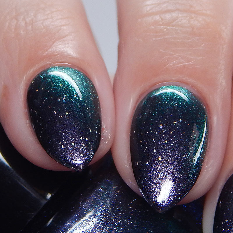 Dam Nail Polish - Chuck Nail Polish