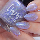 Dam Nail Polish - Love Lots Nail Polish