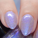 Dam Nail Polish - Love Lots Nail Polish