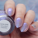 Dam Nail Polish - Love Lots Nail Polish