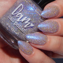 Dam Nail Polish - Love Lots Nail Polish