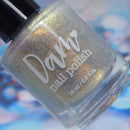 Dam Nail Polish - Take That Risk Nail Polish (Flash Reflective)