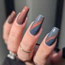 Emily De Molly - Dark Static Nail Polish (Magnetic)