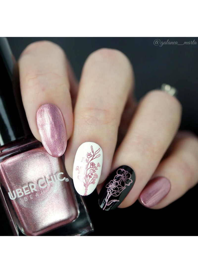 UberChic Beauty - Daydreamer Stamping Polish