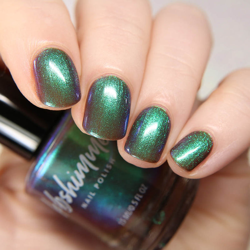 KBShimmer - Dead Ringer Nail Polish