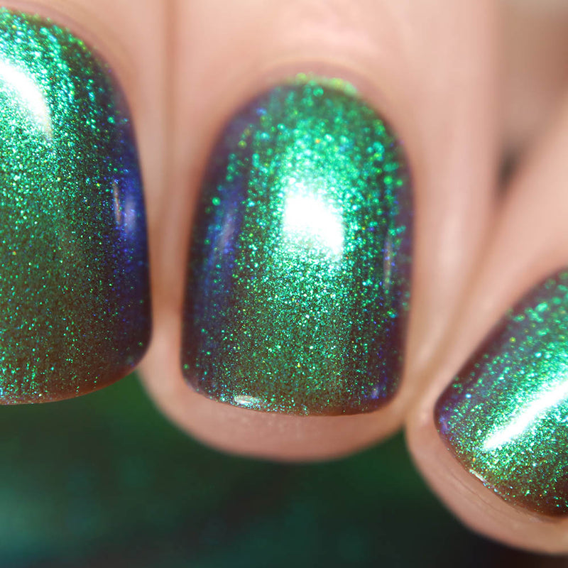 KBShimmer - Dead Ringer Nail Polish