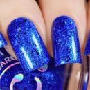 Colores de Carol - Deep Bloom Sea Nail Polish