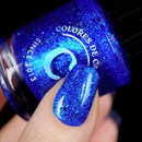 Colores de Carol - Deep Bloom Sea Nail Polish