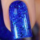 Colores de Carol - Deep Bloom Sea Nail Polish