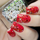 Emily De Molly - Defy The Odds Nail Polish