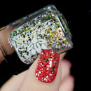 Emily De Molly - Defy The Odds Nail Polish