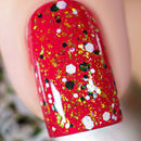 Emily De Molly - Defy The Odds Nail Polish