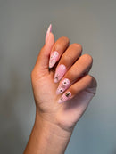 Deco Beauty - Delicate Nail Stickers