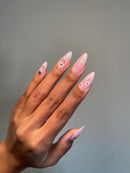 Deco Beauty - Delicate Nail Stickers