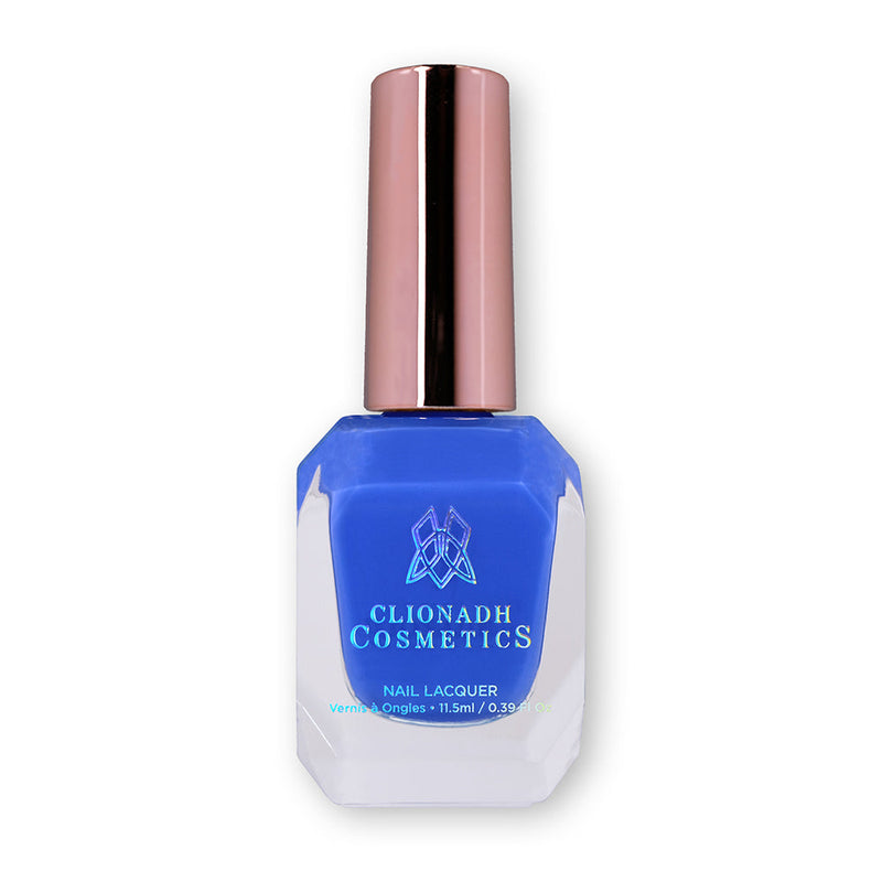 Clionadh Cosmetics - Delighted Nail Polish