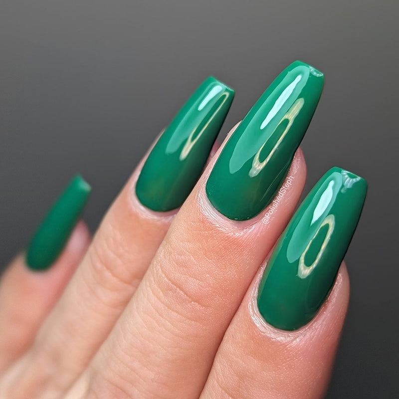 Emily De Molly - Depth Of Field Nail Polish