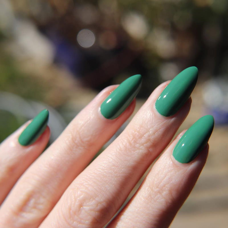 Emily De Molly - Depth Of Field Nail Polish