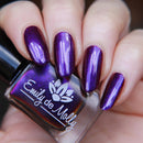 Emily De Molly - Desperate Times Nail Polish