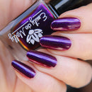 Emily De Molly - Desperate Times Nail Polish