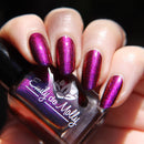 Emily De Molly - Desperate Times Nail Polish
