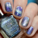 Clionadh Cosmetics - Different Dimension Nail Polish (Magnetic)