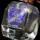 Clionadh Cosmetics - Different Dimension Nail Polish (Magnetic)