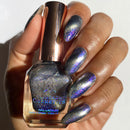 Clionadh Cosmetics - Different Dimension Nail Polish (Magnetic)