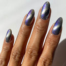 Clionadh Cosmetics - Different Dimension Nail Polish (Magnetic)