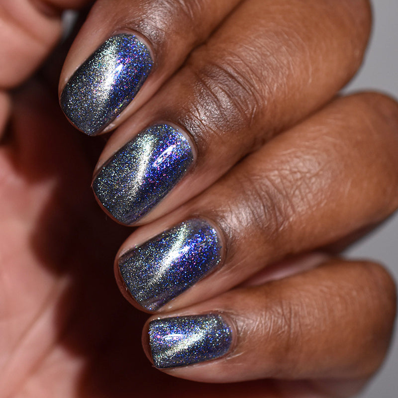 Clionadh Cosmetics - Different Dimension Nail Polish (Magnetic)