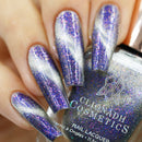 Clionadh Cosmetics - Different Dimension Nail Polish (Magnetic)