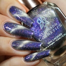 Clionadh Cosmetics - Different Dimension Nail Polish (Magnetic)