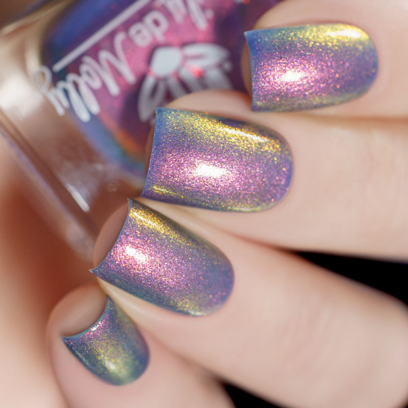 Emily De Molly - Directions To Whereabouts Nail Polish