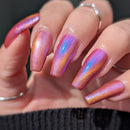 Emily De Molly - Disarm Nail Polish (Magnetic)