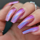 Emily De Molly - Disarm Nail Polish (Magnetic)